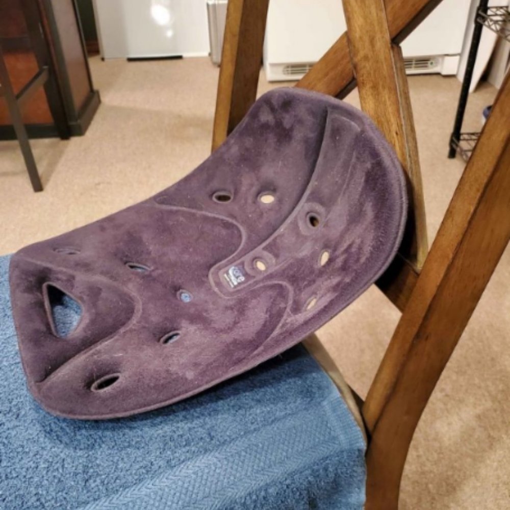 Back Joy Core Seat Cushion